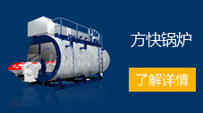 力威燃气锅炉